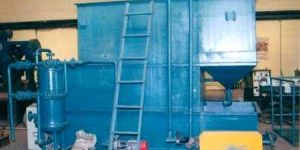 Metal Storage Tanks - 01