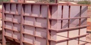 Metal Storage Tanks - 02