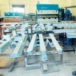 Stopper For Power Roller Decks