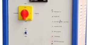 Automatic Battery Charger (01)