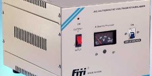 Automatic Relay Voltage Stabilizer (FE5002A)