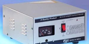 Automatic Relay Voltage Stabilizer (FE502N)