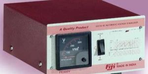 Automatic Relay Voltage Stabilizer (FE502V)