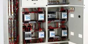 Electrical Control Panels