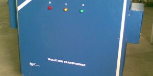 Isolation Transformer