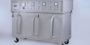 Servo Voltage Stabilizer