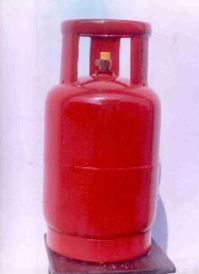LPG Gas Cylinders