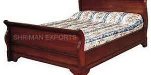 Wooden Beds