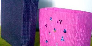 Handmade Paper-HMP - 02