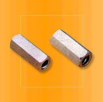 Tie Bar Connector/Hexagonal Nut