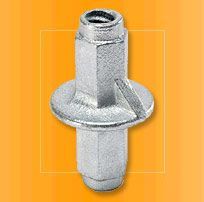 Water Barrier with Disc