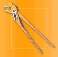 Water Pump Pliers-Box Joint