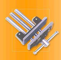 6502 Wood Working Vice