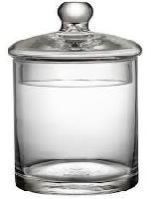 Glass Container