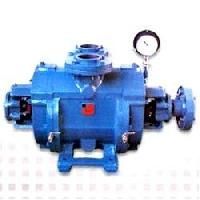 Liquid Ring Compressor