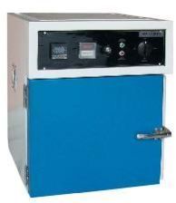 Laboratory Hot Air Oven
