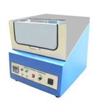 Rotary Incubator Shaker