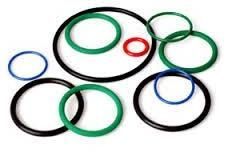 Rubber O Ring
