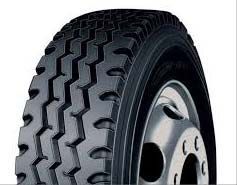 Tyre Retreading Material