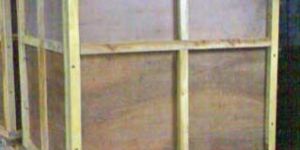 Plywood Boxes - 04