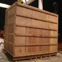 Plywood Packing Boxes