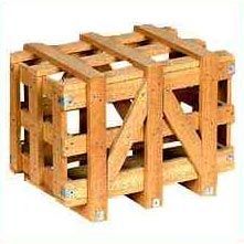 Wooden Crates - 03