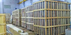 Wooden Packing Boxes - 04