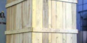 Wooden Packing Boxes - 07