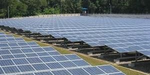 Solar Power Plants