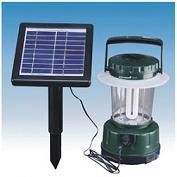 Solor Multipurpose Lighting