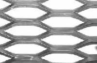 Expanded Metal