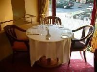 Restaurant Table