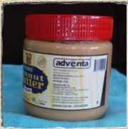 Natural Peanut Butter