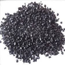 Potassium Humate Crystal