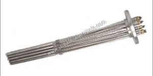 Electric Immersion Heater