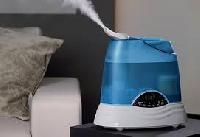 Ultrasonic Humidifier
