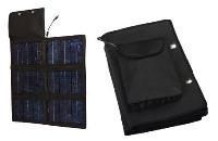 Solar Laptop Charger