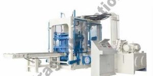 Hollow Block Machine