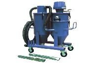 Industrial Vacuum System