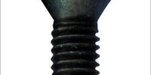 Star Head Screw