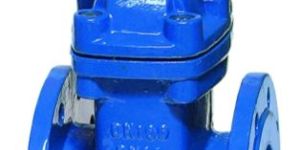 Ductile Iron Valve