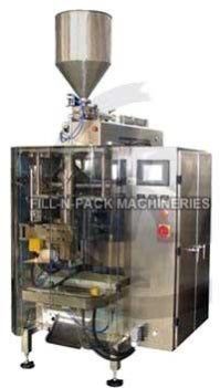 Paste Packing Machine