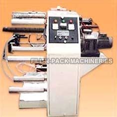 Rewinding Machine