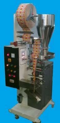 Vertical Form Fill Seal Machine