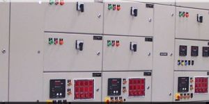 MOTOR CONTROL CENTERS
