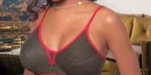 Ladies Bra