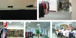 Manufacturing Facility