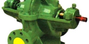 Centrifugal Pumps & Spares