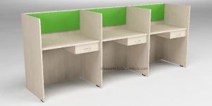 Modular Office Furniture