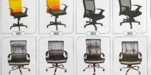 Executive Chair